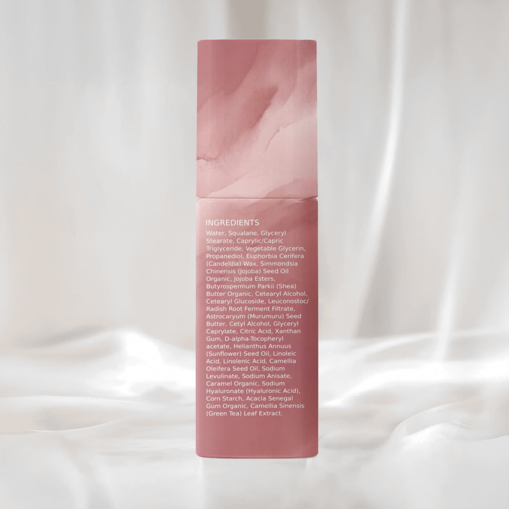 Pro-Aging Nourishing Face Cream