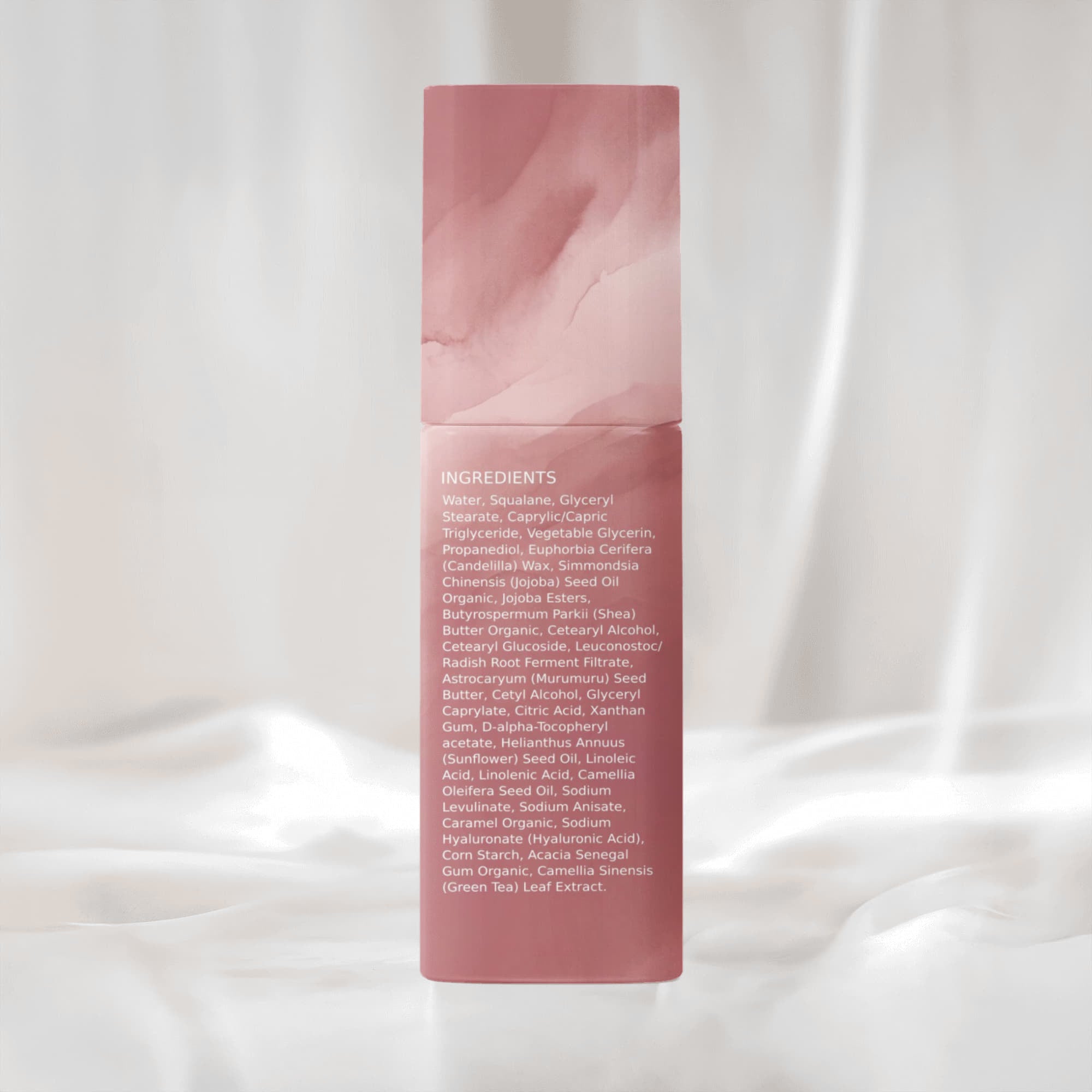 Pro-Aging Nourishing Face Cream