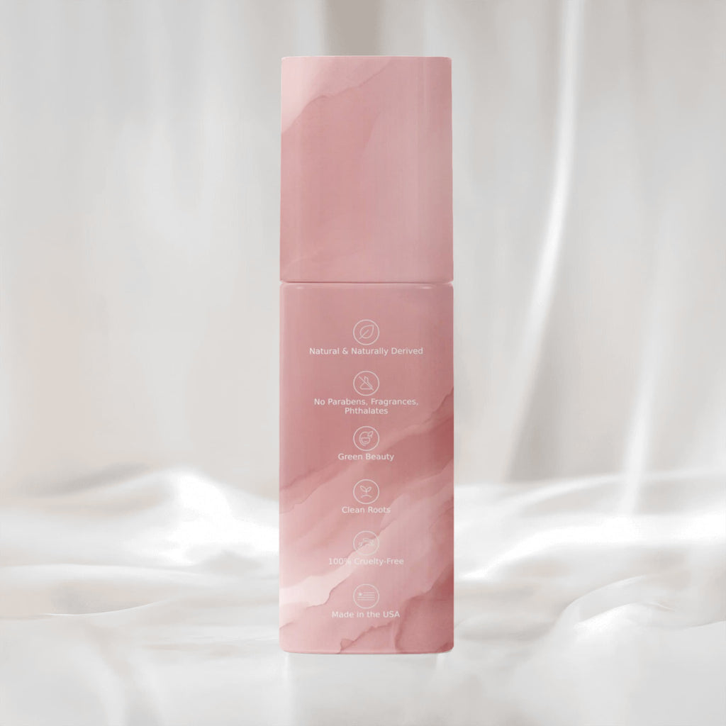 Pro-Aging Nourishing Face Cream