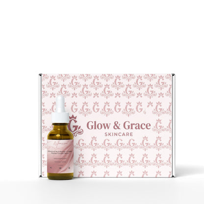 Advanced Multi-Peptide + Copper Peptide Complex Serum