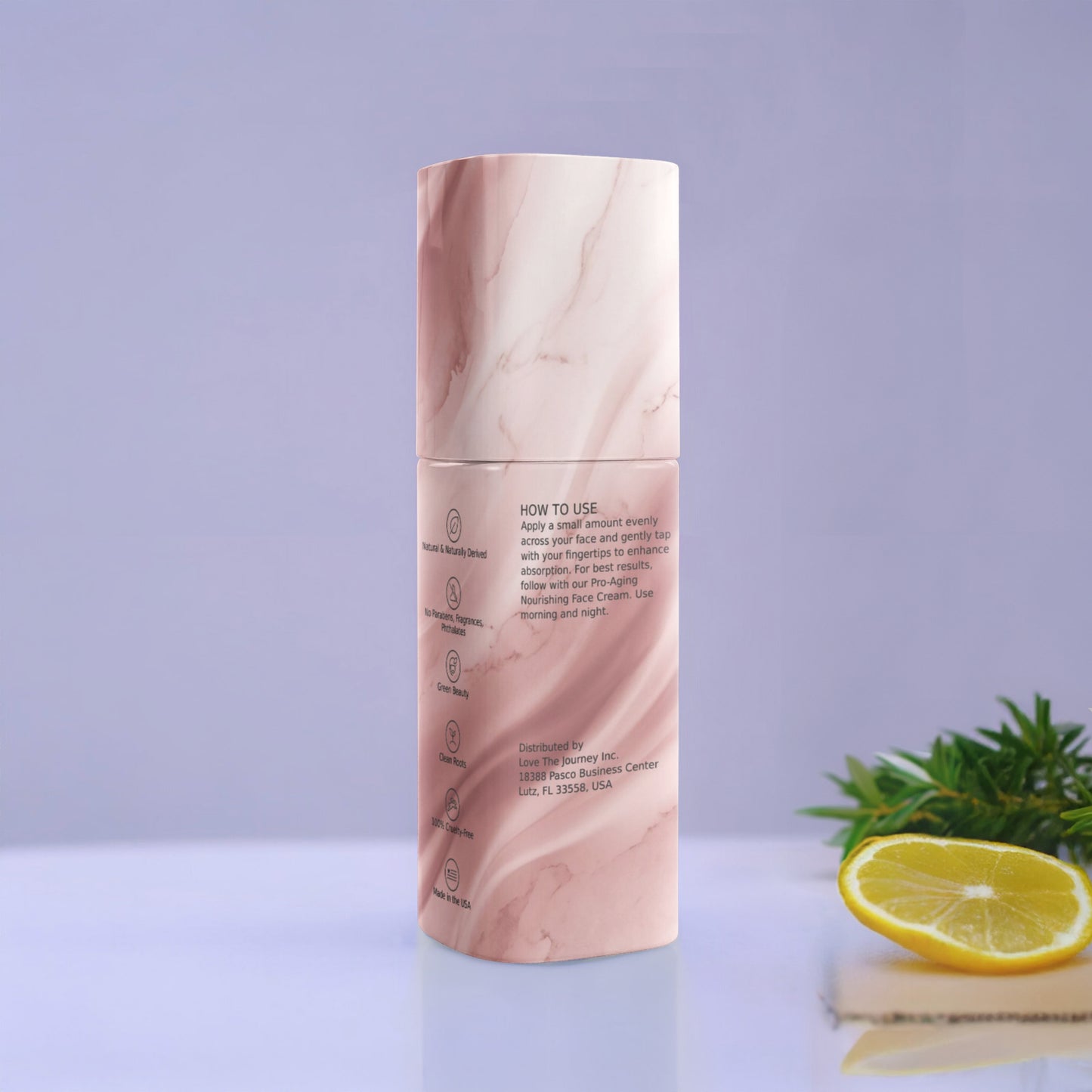 HydraSnail Mucin Essence