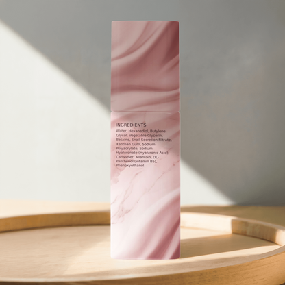 HydraSnail Mucin Essence