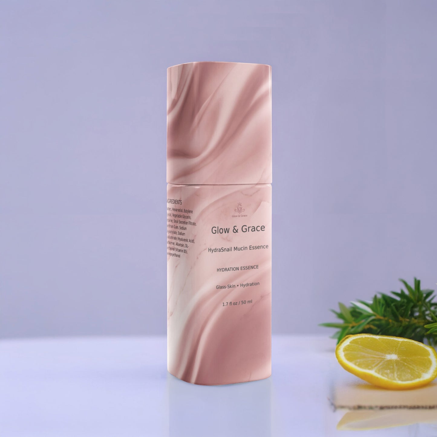 HydraSnail Mucin Essence