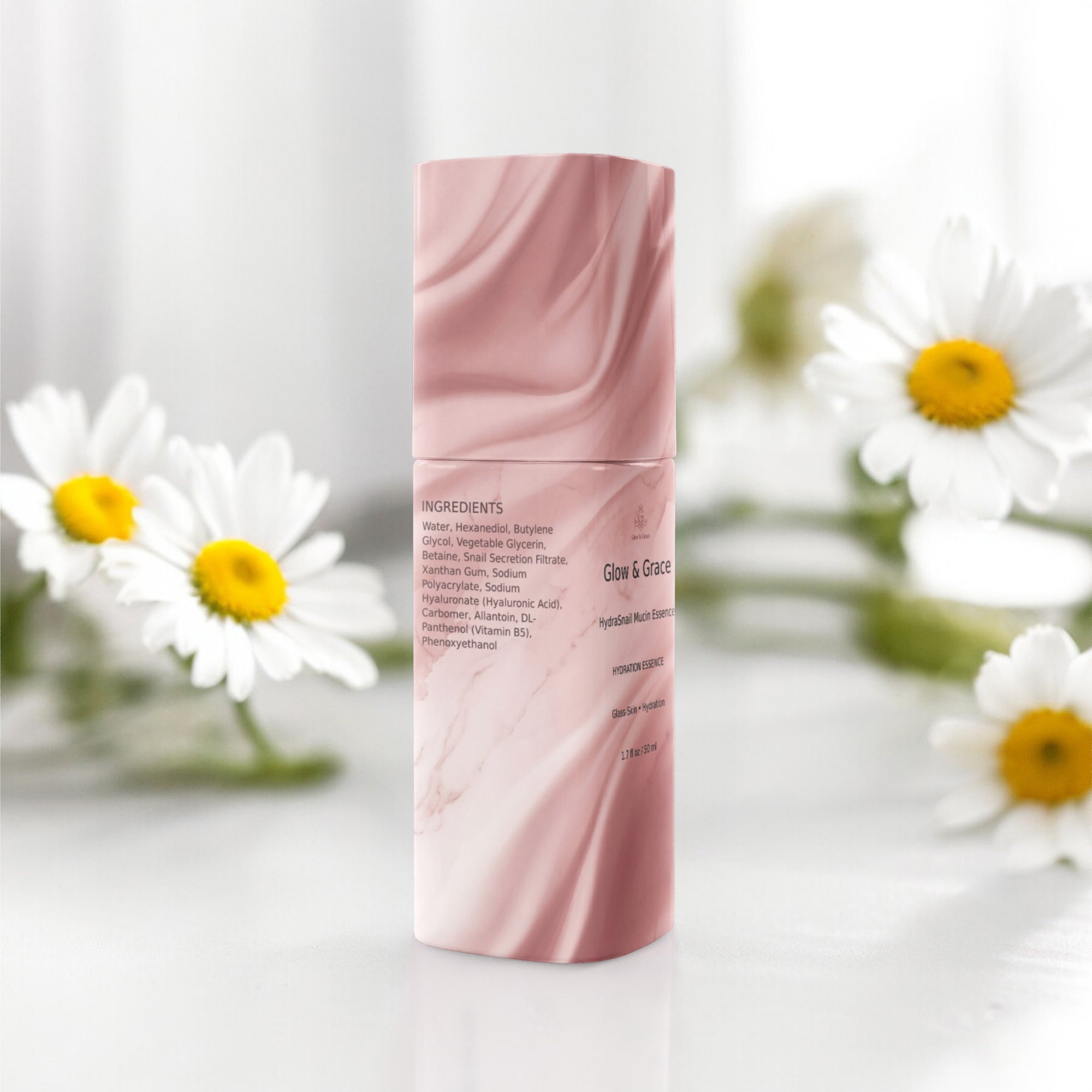 HydraSnail Mucin Essence