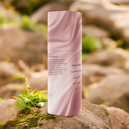 HydraSnail Mucin Essence