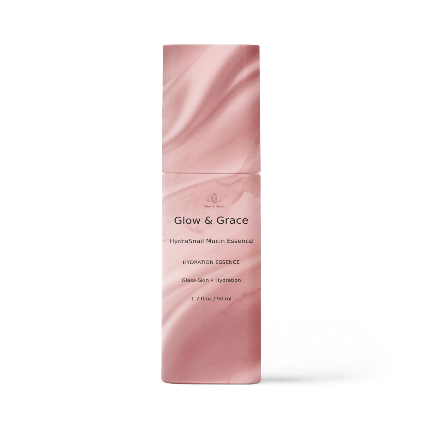 HydraSnail Mucin Essence