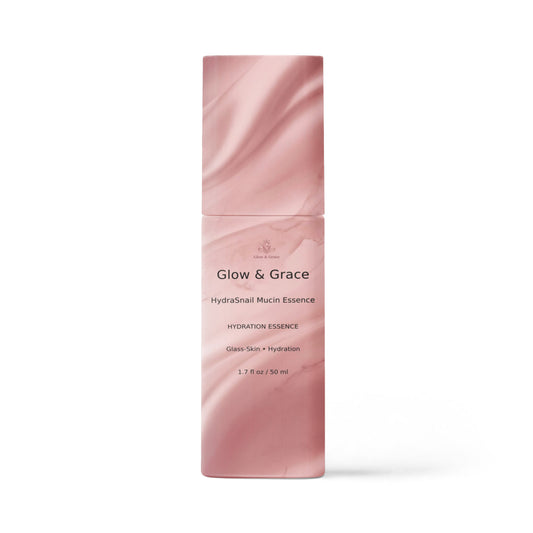 HydraSnail Mucin Essence
