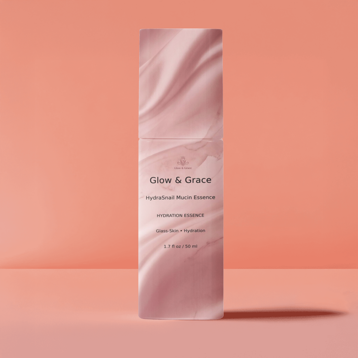 HydraSnail Mucin Essence