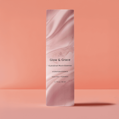 HydraSnail Mucin Essence