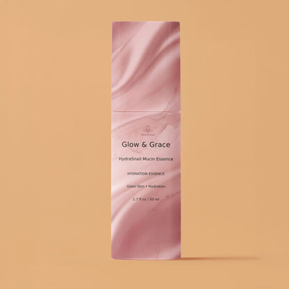 HydraSnail Mucin Essence