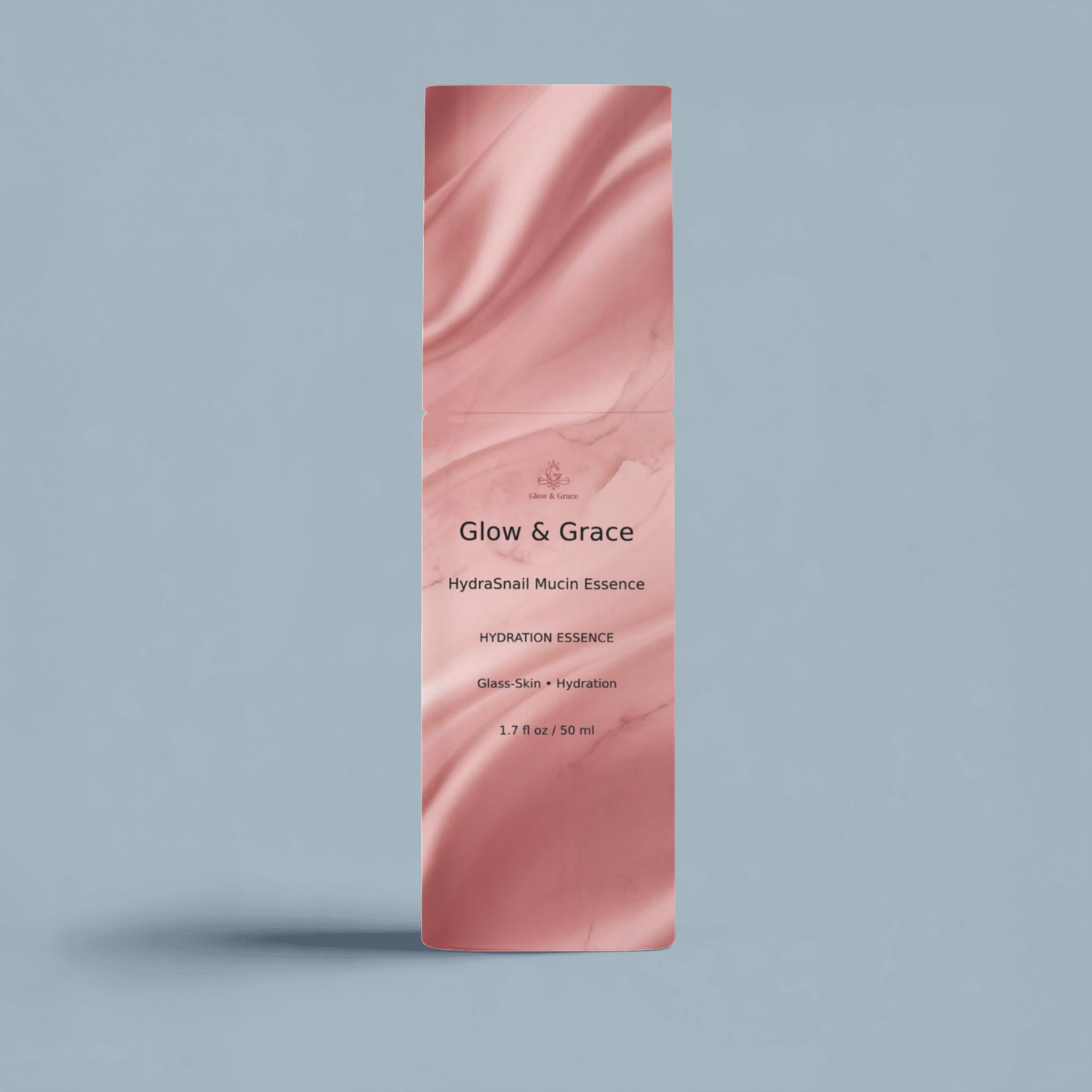 HydraSnail Mucin Essence