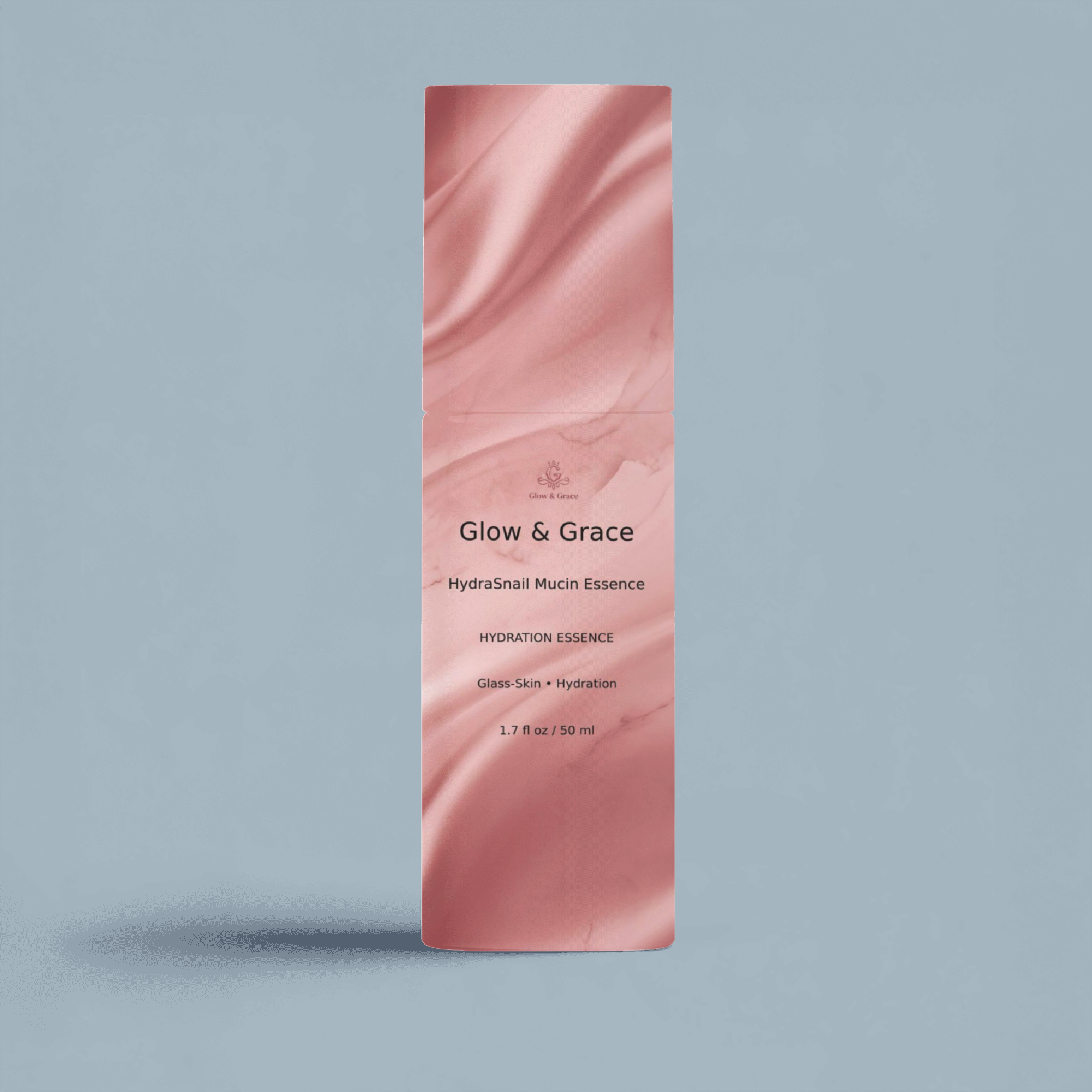 HydraSnail Mucin Essence
