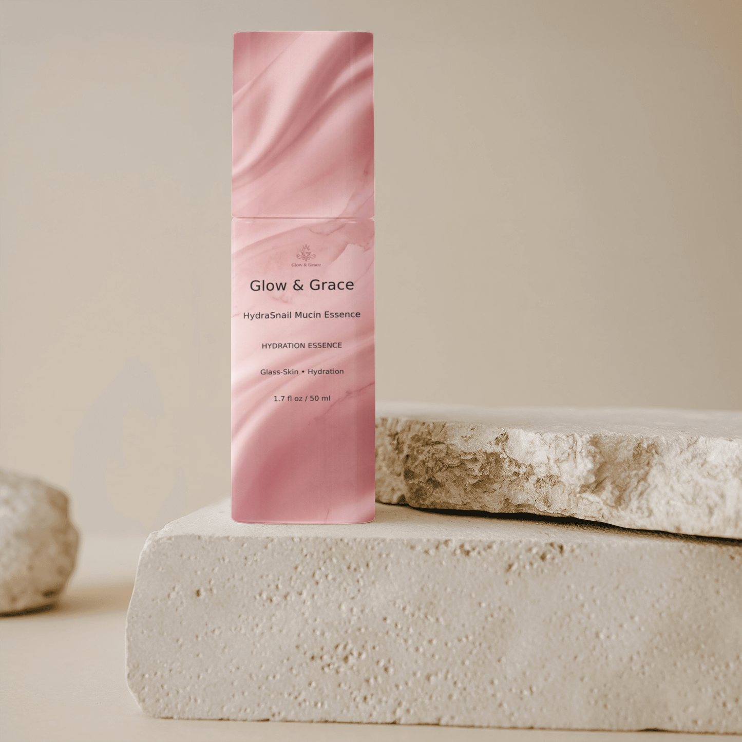 HydraSnail Mucin Essence