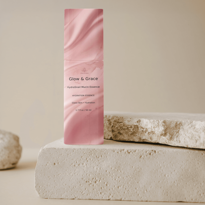HydraSnail Mucin Essence