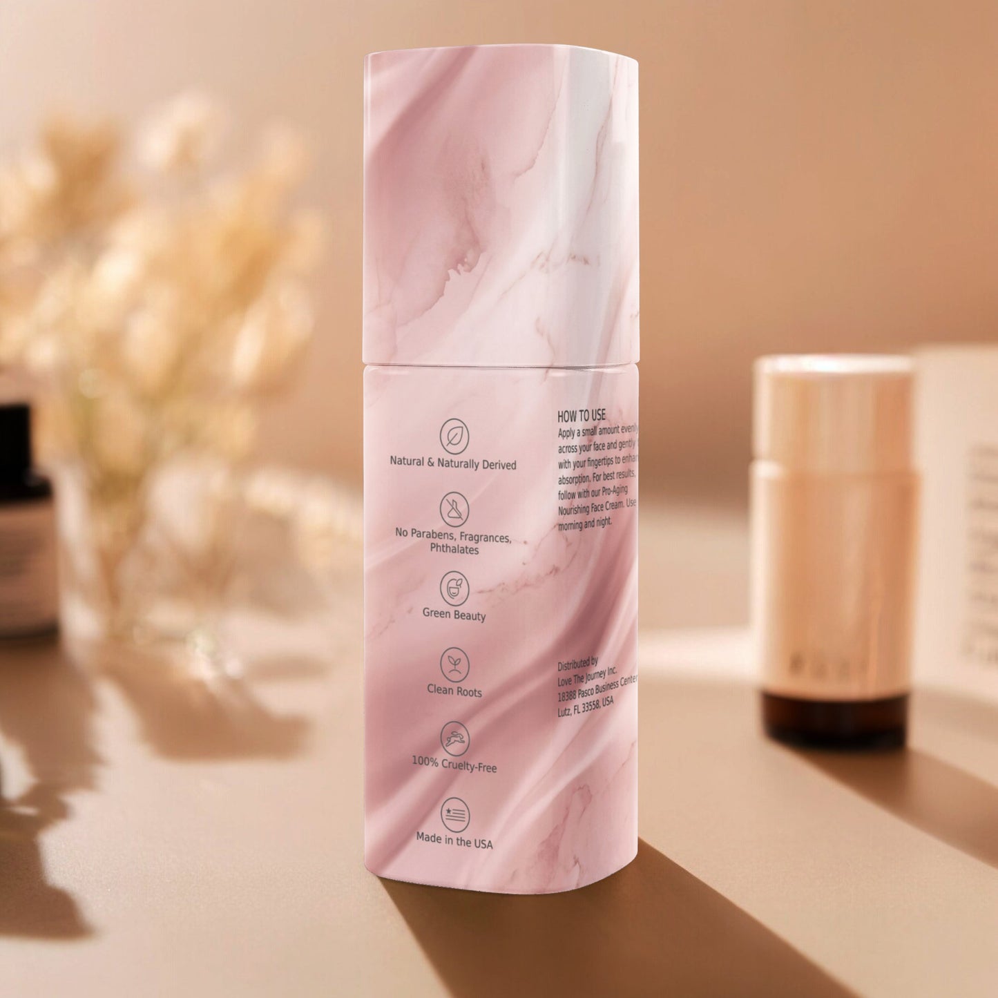 HydraSnail Mucin Essence