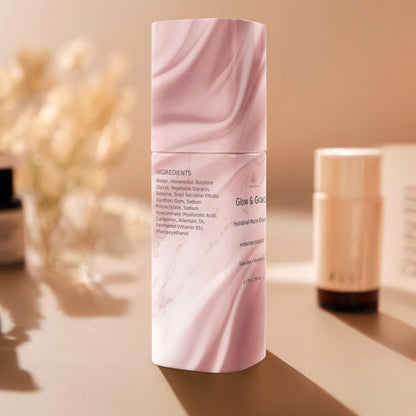 HydraSnail Mucin Essence