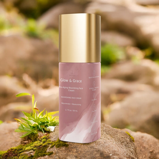 Pro-Aging Nourishing Face Cream
