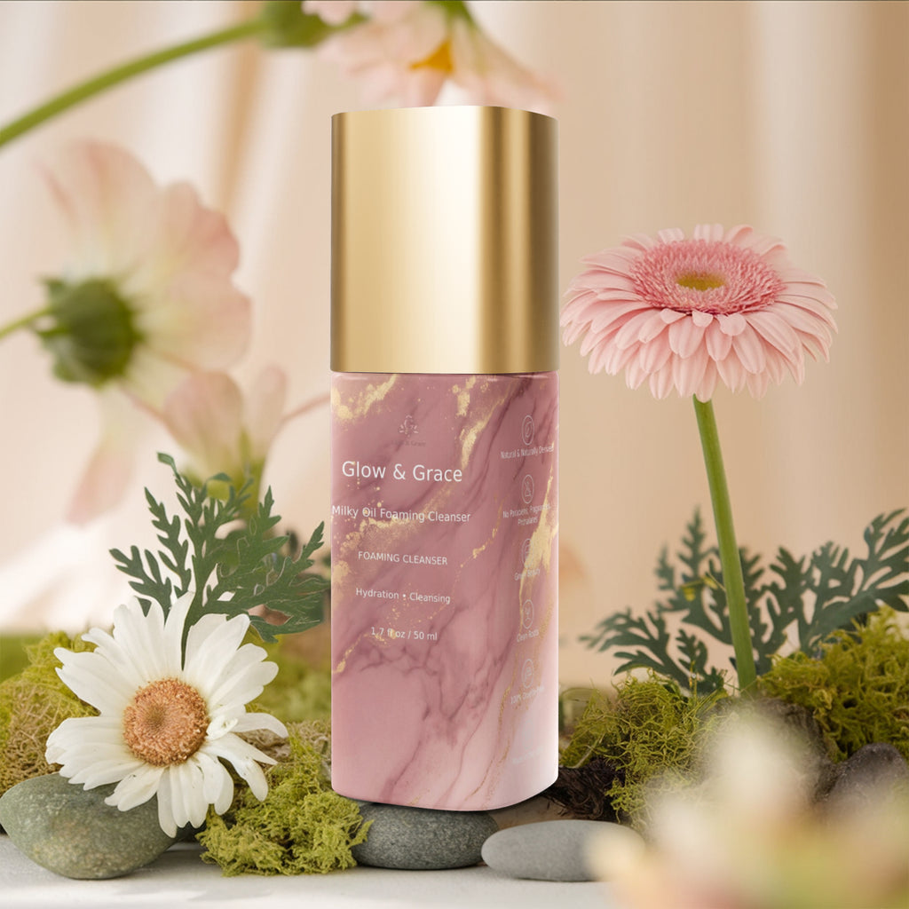HydraSnail Mucin Essence