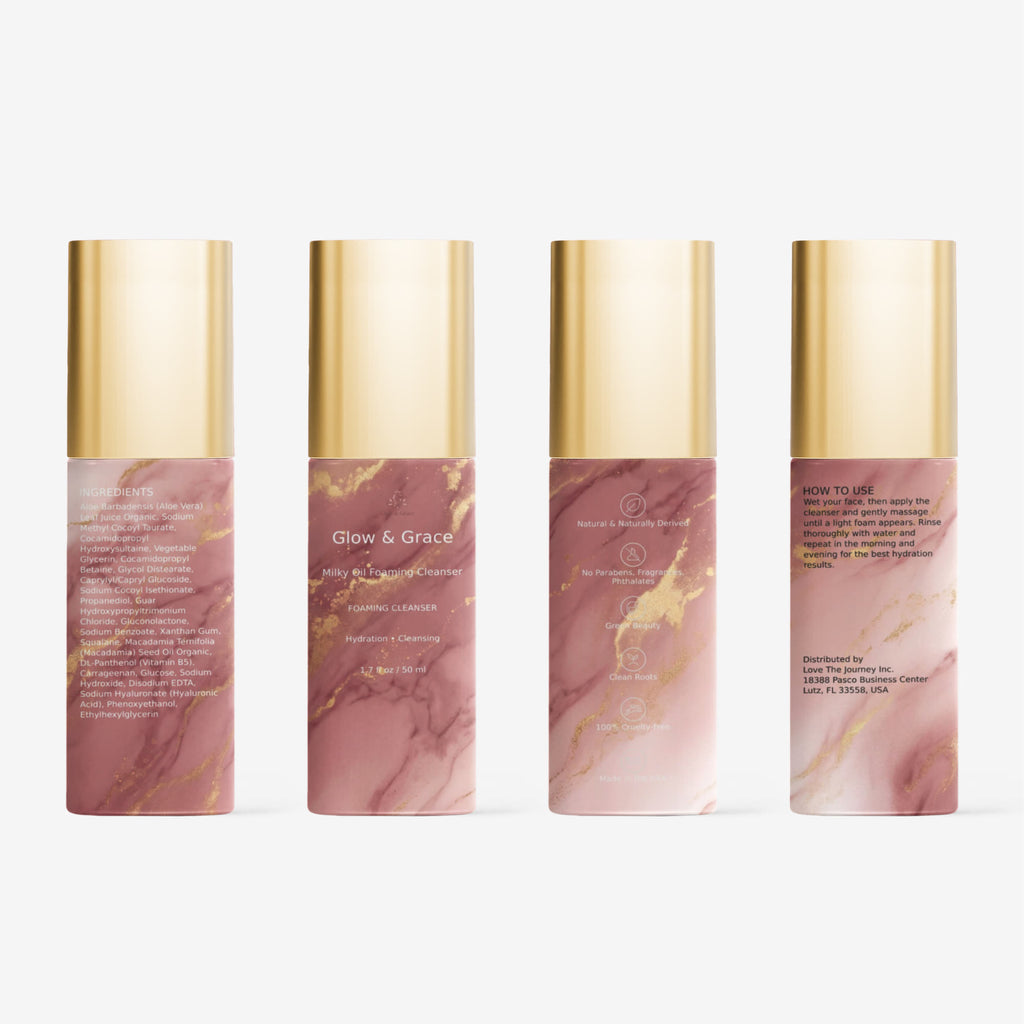 HydraSnail Mucin Essence